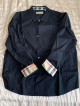 Pre-Loved Burberry Black Long Sleeve Shirt