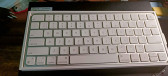 Apple Magic Keyboard (US)