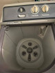 LG Twin Tub Washing Machine