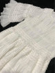 White/ off white dresses