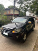 2008 Toyota fortuner