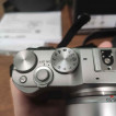 Fujifilm XA3