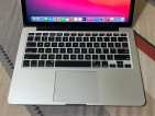 MacBook Pro (Retina, 13-inch, Early 2015)
