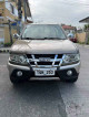 2012 Isuzu Crosswind XUV-Manual- low cashout and monthly..2012 Isuzu Crosswind X