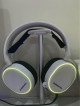 SteelSeries Arctis 5 White 2019 Edition Gaming Headset