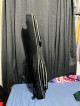 Electric Guitar Soft Case Foam Case