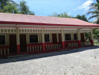 Beach Resort in GUIMARAS ISLAND