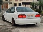 HONDA CIVIC SIR BODY VTEC 99