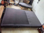 Hosh tri-fold Sofabed