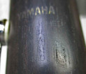 Yamaha Ycl450 Clarinet