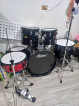 Global drumset