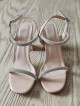 BRANDNEW Formal Nude Heels