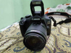 Canon EOS 3000D