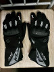 Kemi Moto Riding gloves - Medium