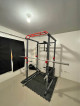 Complete Home Gym Setup