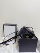 Gucci Marmont Vanity Backpack