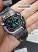 G-shock Dw5000ss1dr