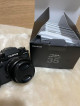 Fujifilm XT3 & Brand New Fuji Lens 35mm 1.5ff