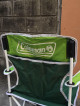 “COLEMAN” Camping Chair