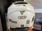 For Sale Evo VXR 1000 - White - Modular - XXL