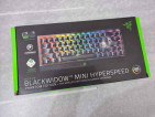 Razer BLACKWIDOW V3 MINI [Phantom Edition]