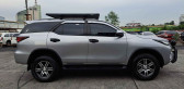 2019 Toyota fortuner