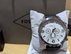 Fossil watch
