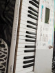 Casio LK-228 Digital Piano/Keyboard