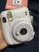 INSTAX MINI 11 LILAC PURPLE