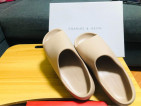 Original Charles and Keith Slip On/Slide- Size 9