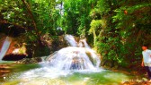 MT. PINAGBANDERAHAN + BANTAKAY FALLS & BUKID AMARA