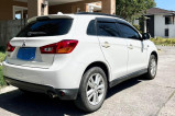 2013 Mitsubishi ASX 2.0