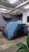 Poler 2p tent