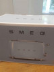 Smeg Retro Style 2 Slice Toaster