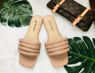Flat Sandals