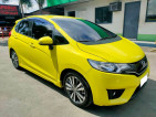 2016 Honda jazz