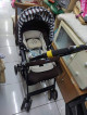 Combi stroller