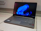 HP Laptop Ryzen 5 5500U