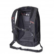 Cucyma backpack with curve spine protection