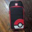 NINTENDO HORI SLING BAG BAG CASE POUCH