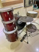 Drumset for sale