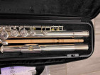 Yamaha Flute 222