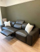 3 SEATER RECLINER SOFA