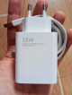 Xiaomi 33watt turbo charger from Poco m4 pro 5G 2022
