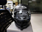 HJC CS15 HELMET