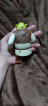 Shrek & Fiona Hapoy Meal Toys