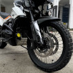 2019 KTM 790 adventure