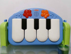 Fisher Price Piano