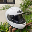 ORIGINAL HJC HELMET