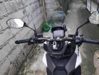 2023 Honda adv 160 2023 model